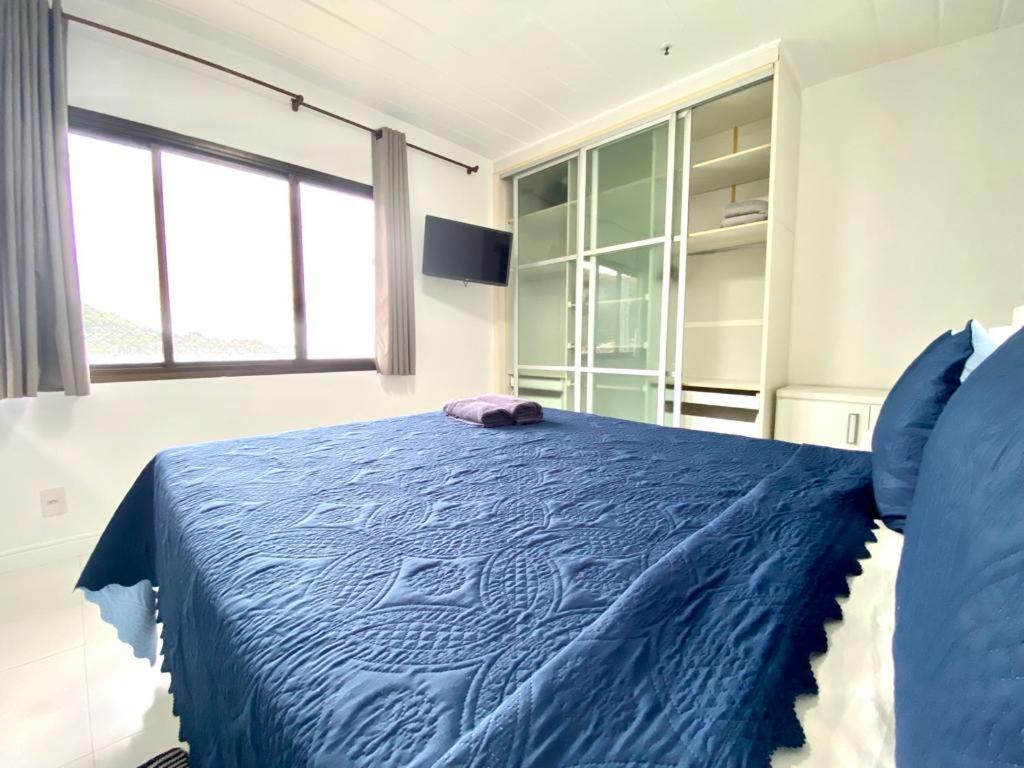 Angra Dos Reis Apartamento Com Vista Para O Mar 6 Condominio Porto Bali Complexo Mercure エクステリア 写真