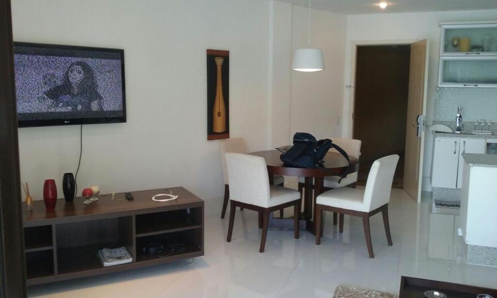 Angra Dos Reis Apartamento Com Vista Para O Mar 6 Condominio Porto Bali Complexo Mercure エクステリア 写真