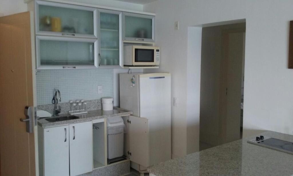 Angra Dos Reis Apartamento Com Vista Para O Mar 6 Condominio Porto Bali Complexo Mercure エクステリア 写真
