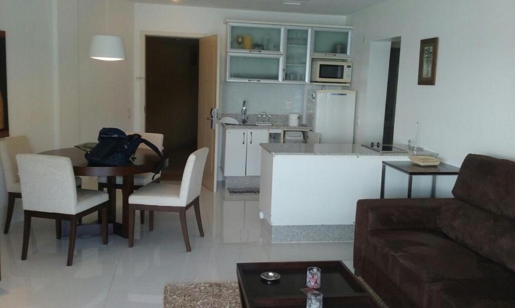 Angra Dos Reis Apartamento Com Vista Para O Mar 6 Condominio Porto Bali Complexo Mercure エクステリア 写真