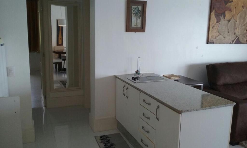 Angra Dos Reis Apartamento Com Vista Para O Mar 6 Condominio Porto Bali Complexo Mercure エクステリア 写真