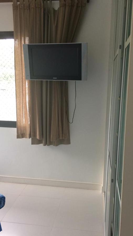 Angra Dos Reis Apartamento Com Vista Para O Mar 6 Condominio Porto Bali Complexo Mercure エクステリア 写真