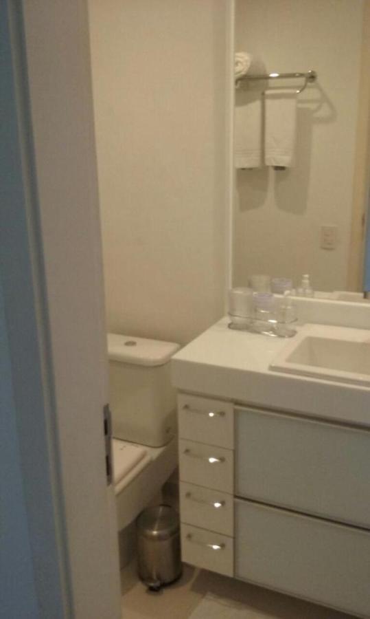 Angra Dos Reis Apartamento Com Vista Para O Mar 6 Condominio Porto Bali Complexo Mercure エクステリア 写真