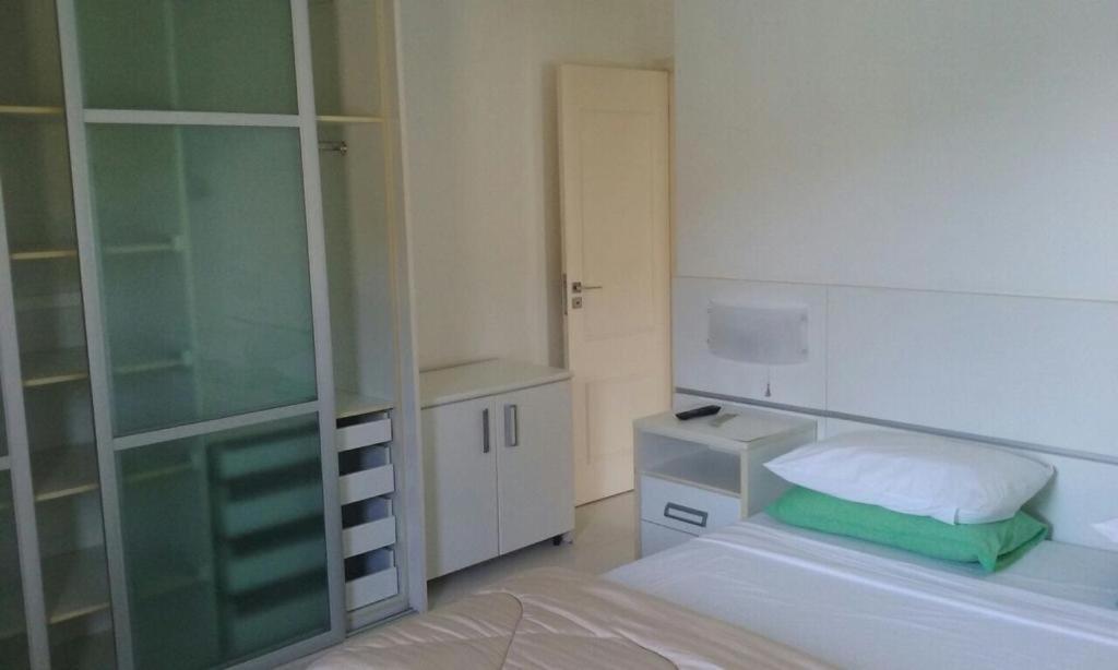 Angra Dos Reis Apartamento Com Vista Para O Mar 6 Condominio Porto Bali Complexo Mercure エクステリア 写真